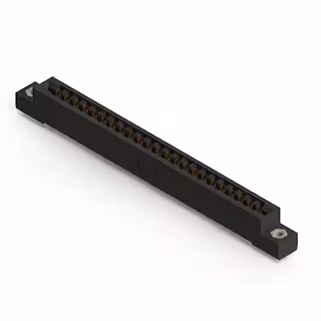 357-023-554-108 EDAC Inc.  Edgeboard Connectors